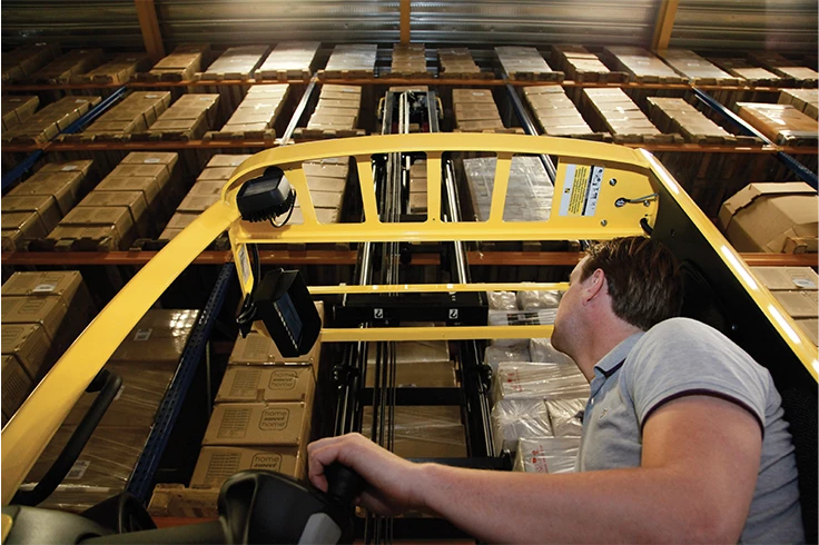 Operator in R1.4-1.6 406 looking up