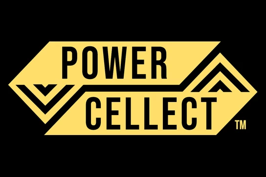 power cellect logo