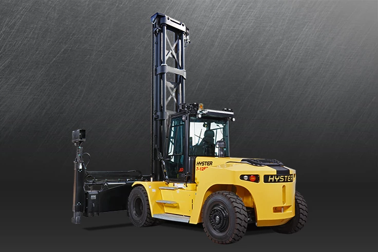 HEAVY-DUTY APPLICATIONS